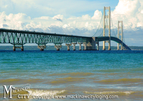 Mackinaw City Michigan Things To See | Things to See Mackinaw City MI | Mackinaw Attractions