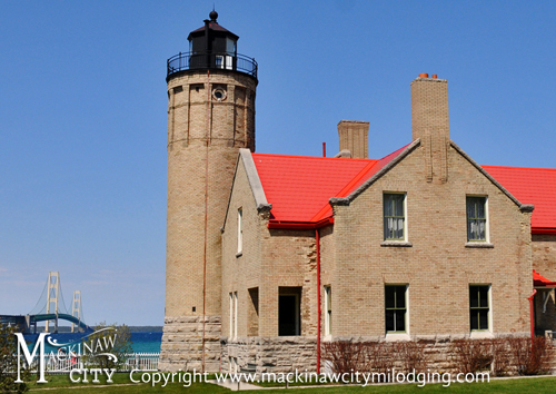 Mackinaw City Michigan | Mackinaw City MI | Mackinaw City Lodging | Attractions | Ferries