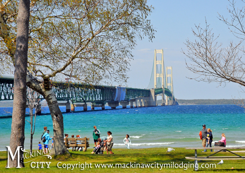 Mackinaw City Michigan | Mackinaw City MI | Mackinaw City Lodging | Attractions | Ferries